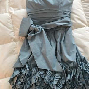 BCBG PERFECT PARTY DRESS!